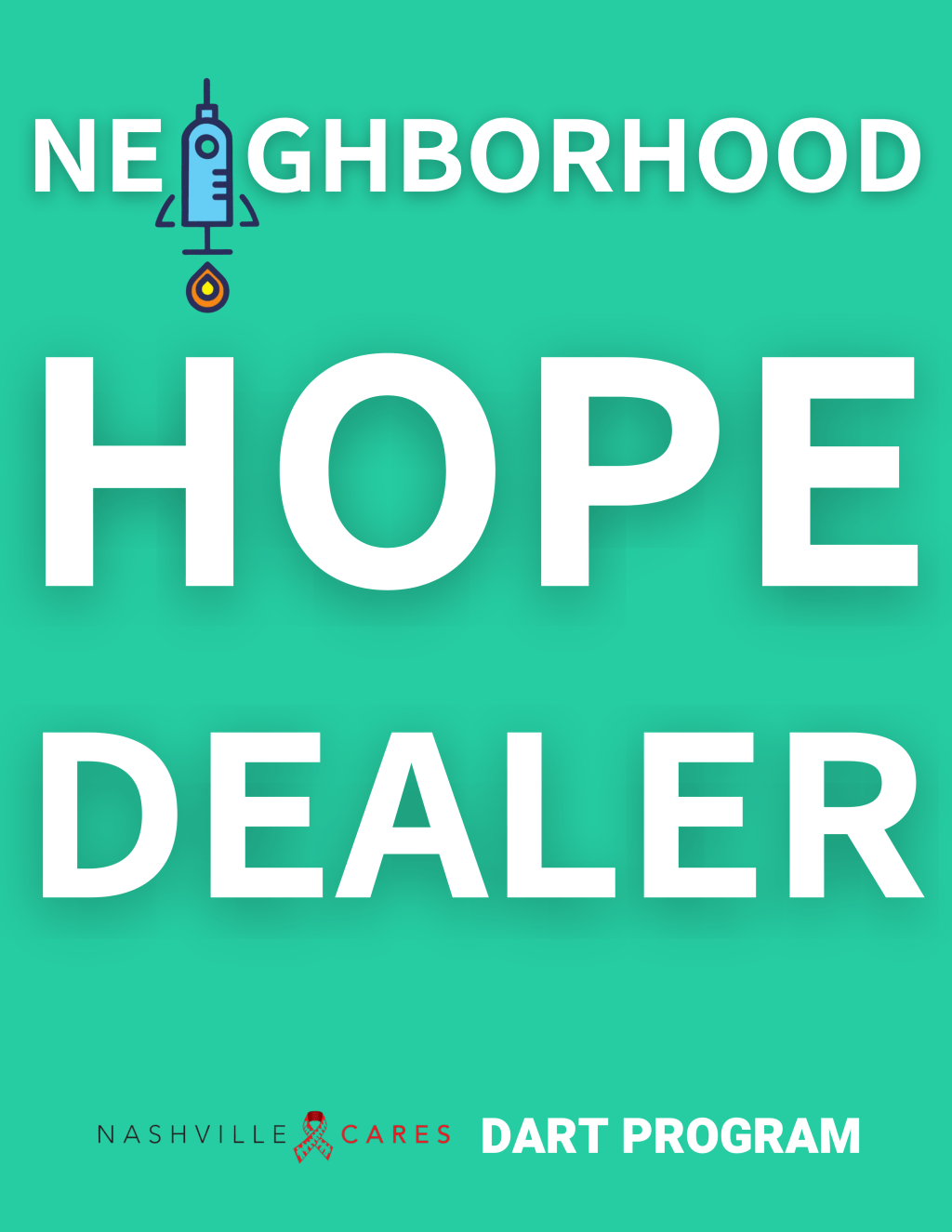 Nashville CARES DART&nbsp;Program